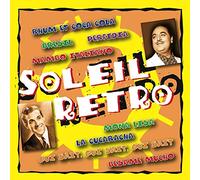 Various Artists - Soleil Retro