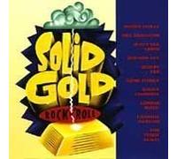 Various Artists - Solid Gold Rock'n Roll