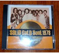 Various Artists - Solid Gold Soul - 1978 [Time-Life]