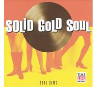 Various Artists - Solid Gold Soul: Soul Gems