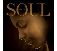 Various Artists - Solid Soul