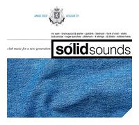 Various Artists - Solid Sounds 2002 Part 1