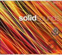 Various Artists - Solid Sounds 2010/3
