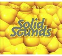 Various Artists - Solid Sounds Format 16