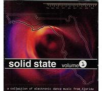 Various Artists - Solid State Volume One
