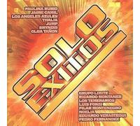 Various Artists - Solo Exitos