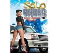 Various Artists-Solo Under V01 [USA] [DVD]