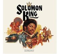 Various - Solomon King [Vinilo]
