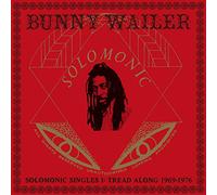 Various Artists - Solomonic Singles, Pt. 1: Tread Along (1969-1976)