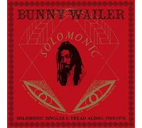 Various Artists - Solomonic Singles, Pt. 1: Tread Along (1969-1976) [Vinilo]