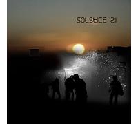 Various Artists - Solstice 21 [VINYL] [Vinilo]