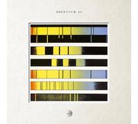 Various Artists - Solstice ’24 [VINYL] [Vinilo]