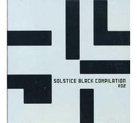 Various Artists - Solstice Black Comp Vol.2