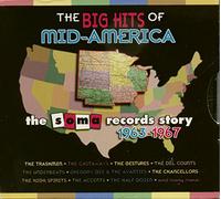Various Artists - Soma Records Story