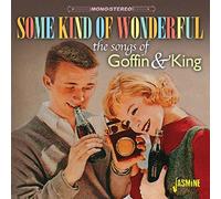 Various - Some Kind of Wonderful - The Songs of Goffin & King