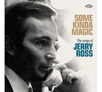 Varios - Some Kinda Magic: The Songs Of Jerry Ross