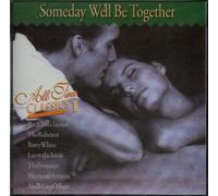 Various Artists - Someday We Ll Be Together - Al