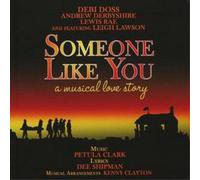 Various Artists Someone Like You (Petula Clark, Dee Shipm (CD) (Importación USA)