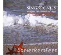 Various Artists - Somerkersfees