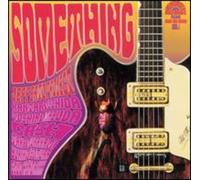 Various Artists - Something