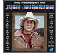 Various Artists Something Borrowed, Something New: A T (Vinyl) (Importación USA)