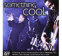 Various Artists - Something Cool