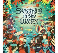 VARIOUS ARTISTS - SOMETHING IN THE WATER