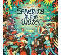 VARIOUS ARTISTS - SOMETHING IN THE WATER [Vinilo]