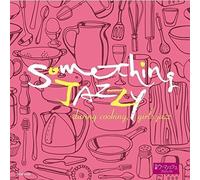 Various Artists - Something Jazzy-Cooking Joshi Jazz