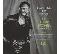 Various Artists Something New to Do: The Phillip Mitchell (CD) (Importación USA)