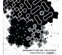 Various Artists - Something to Fit Compiled By Puzzle