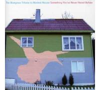 Various Artists - Something You've Never Heard B