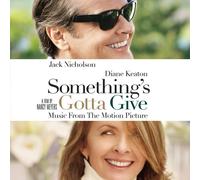 Various Artists Something's Gotta Give (CD) (Importación USA)