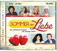 Various Artists - Sommer Der Liebe