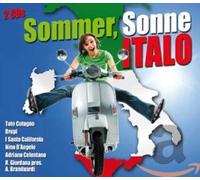 Various Artists - Sommer Sonne Italo