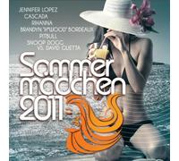 Various Artists - Sommermaedchen 2011