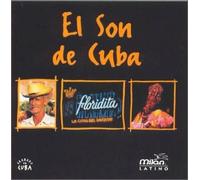 Various Artists - Son De Cuba