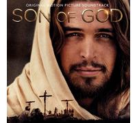 Various Artists - Son Of God O.S.T.