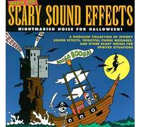 Various - Son of Scary Sound