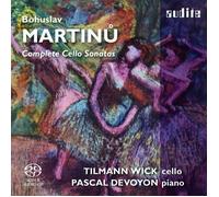 Various Artists Sonatas for Cello & Piano (CD) (Importación USA)