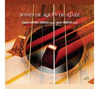 Various Artists - Sones de Aqui y de Ajazz