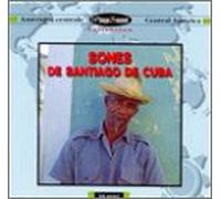 Various Artists - Sones De Santiago De Cuba