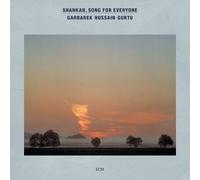 Various Artists Song for Everyone (CD) Album (Importación USA)