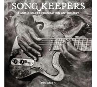 Various Artists - Song Keepers: A Music Maker Anthology, Volume I (Black Vinyl) [Vinilo]