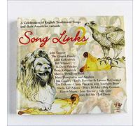 Various Artists - Song Links Vol 2: A Celebration of English Traditional Songs