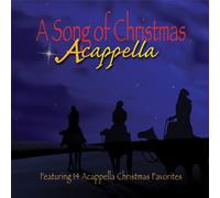 Various Artists - Song of Christmas Acappella