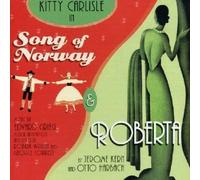Various Artists - Song of Norway/Roberta