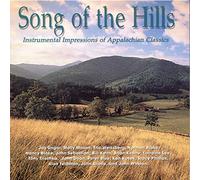 Various Artists - Song of the Hills: Instrumental Impressions of America's Heartland
