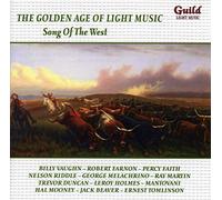 Various Artists - Song of the West