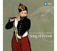 Various Artists - Song Of Winds